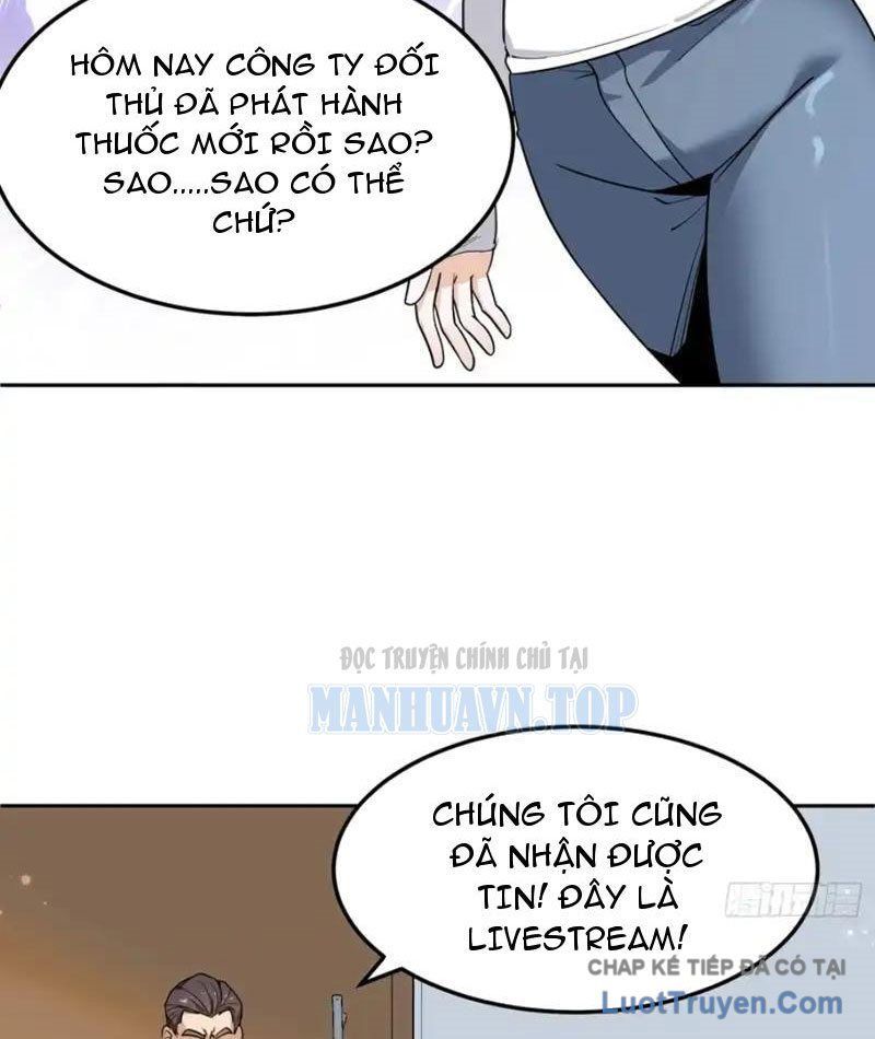 Tẩu Tử: Ta Thật Không Phải Kẻ Ngốc - Chapter 15 - Page 20
