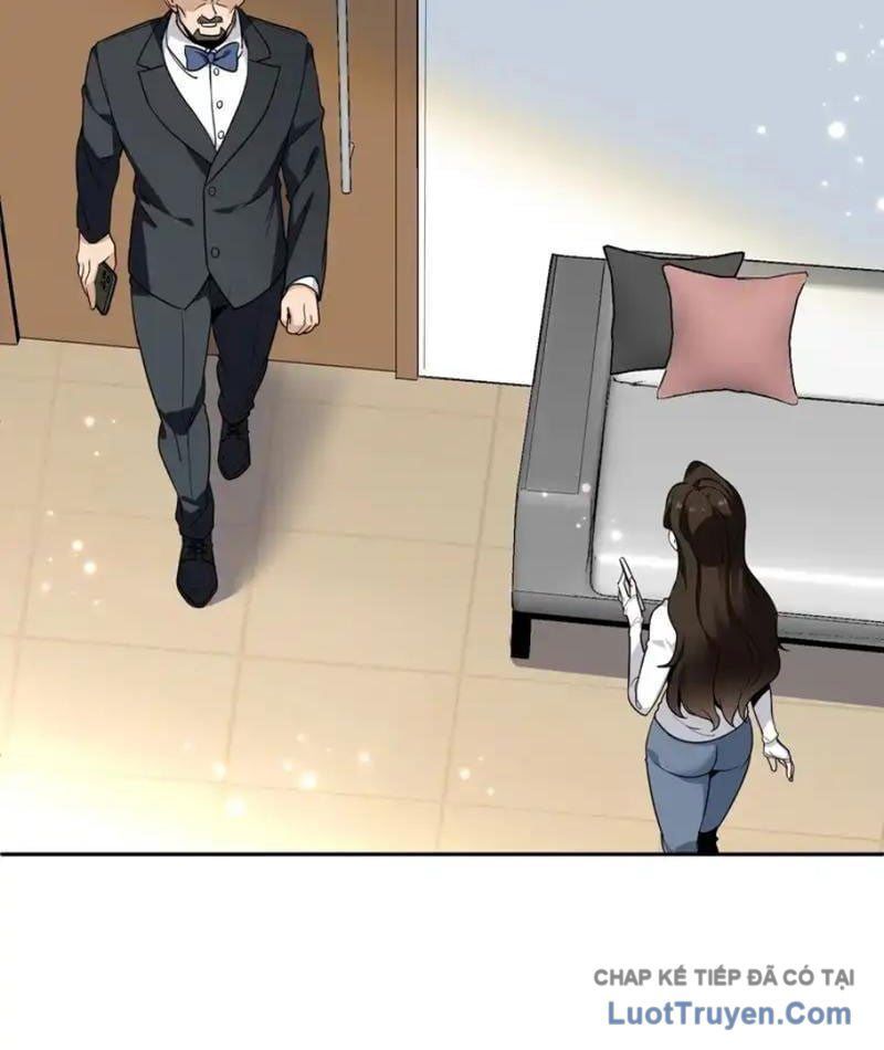 Tẩu Tử: Ta Thật Không Phải Kẻ Ngốc - Chapter 15 - Page 21