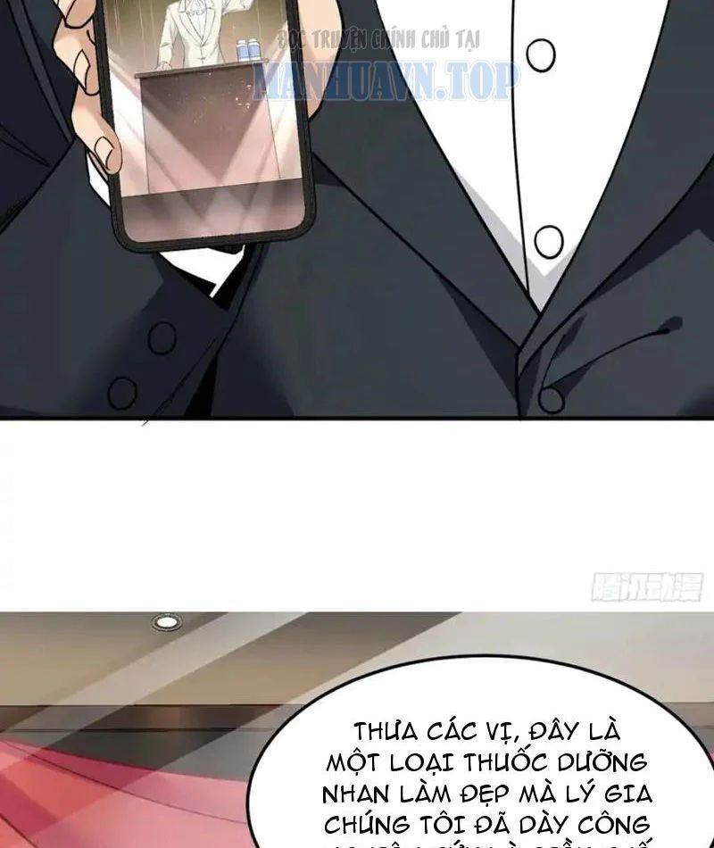 Tẩu Tử: Ta Thật Không Phải Kẻ Ngốc - Chapter 15 - Page 23