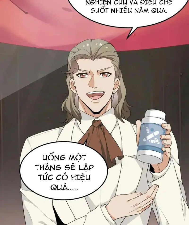 Tẩu Tử: Ta Thật Không Phải Kẻ Ngốc - Chapter 15 - Page 24