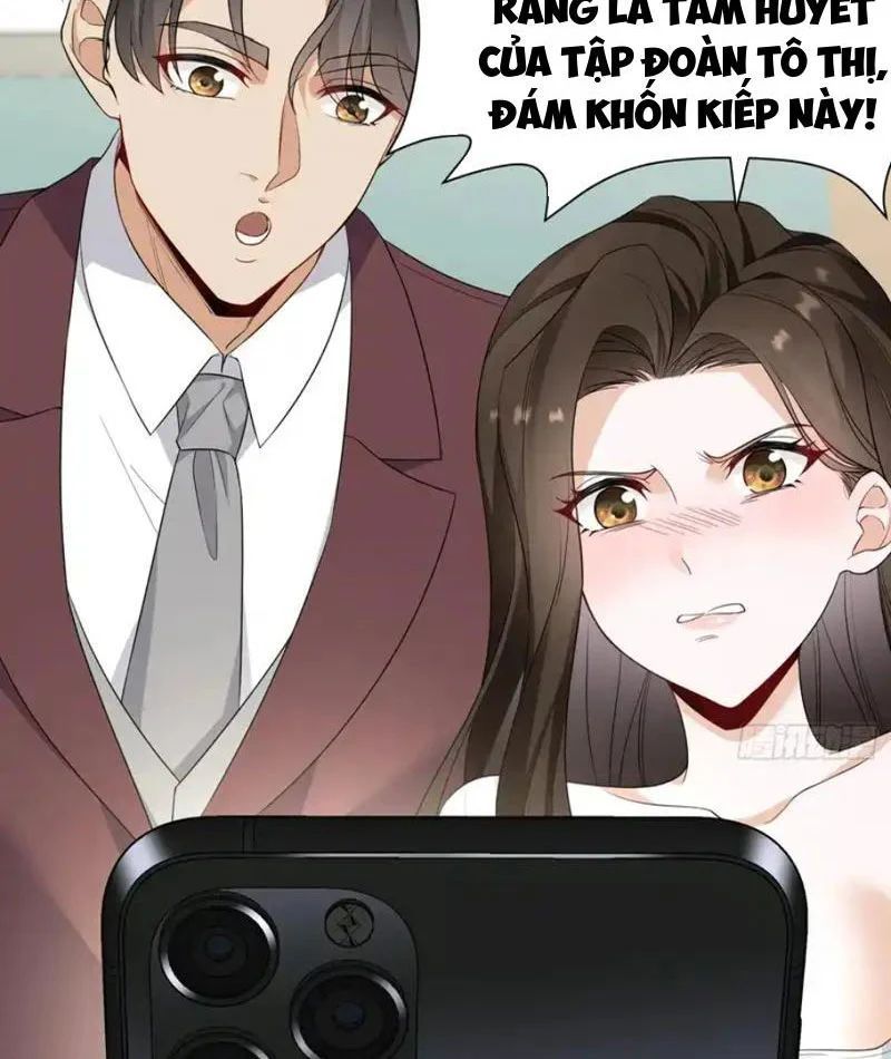 Tẩu Tử: Ta Thật Không Phải Kẻ Ngốc - Chapter 15 - Page 26