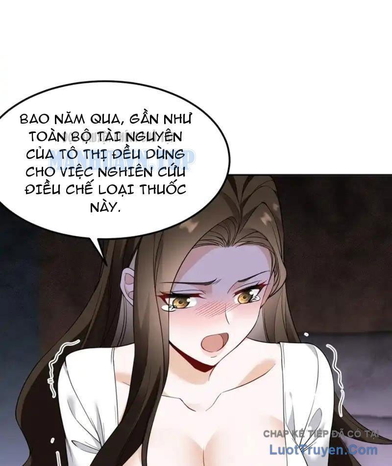 Tẩu Tử: Ta Thật Không Phải Kẻ Ngốc - Chapter 15 - Page 28