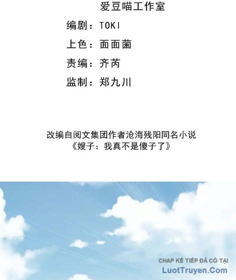 Tẩu Tử: Ta Thật Không Phải Kẻ Ngốc - Chapter 15 - Page 3