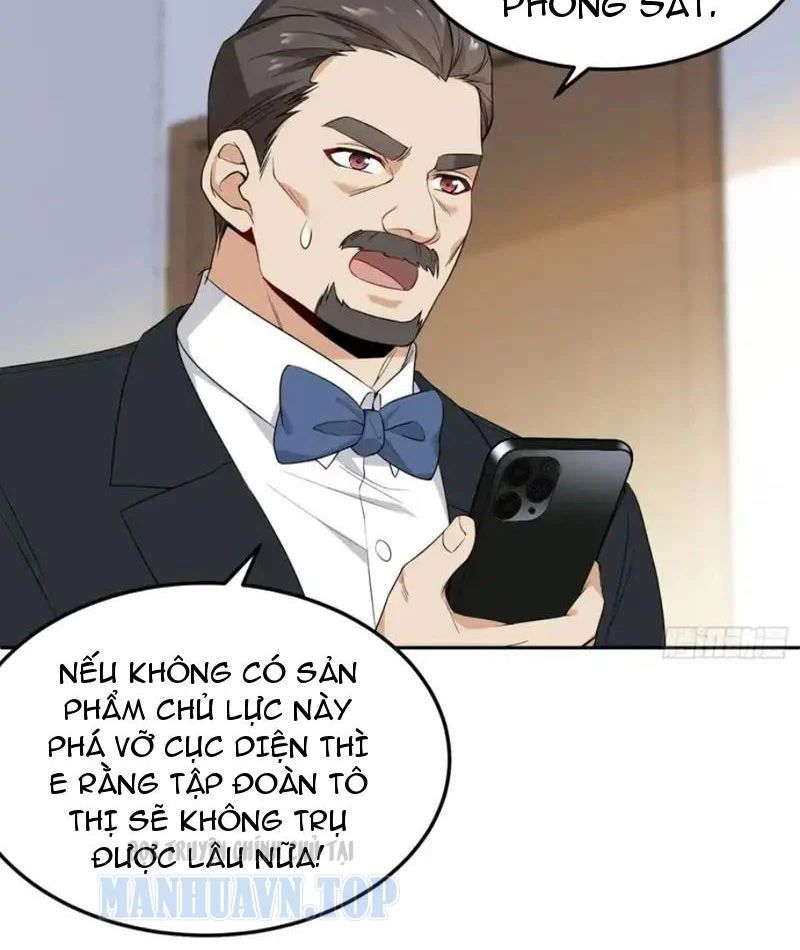 Tẩu Tử: Ta Thật Không Phải Kẻ Ngốc - Chapter 15 - Page 30