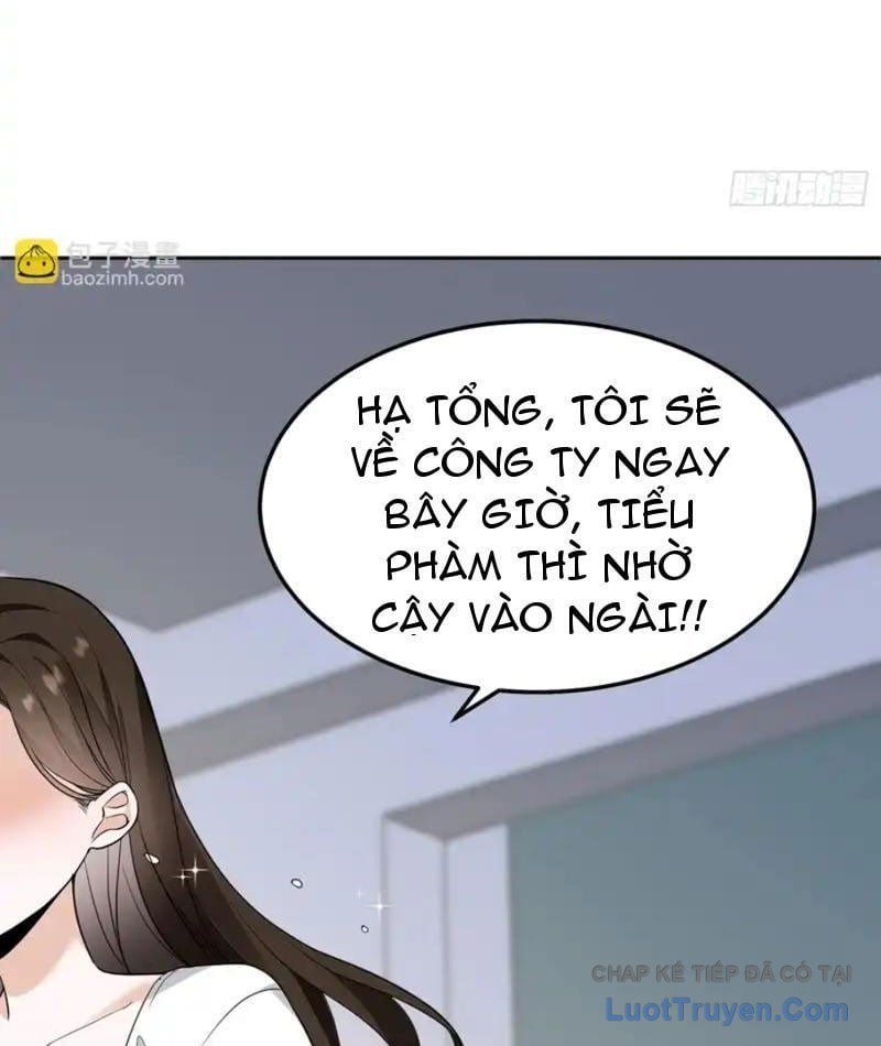 Tẩu Tử: Ta Thật Không Phải Kẻ Ngốc - Chapter 15 - Page 32