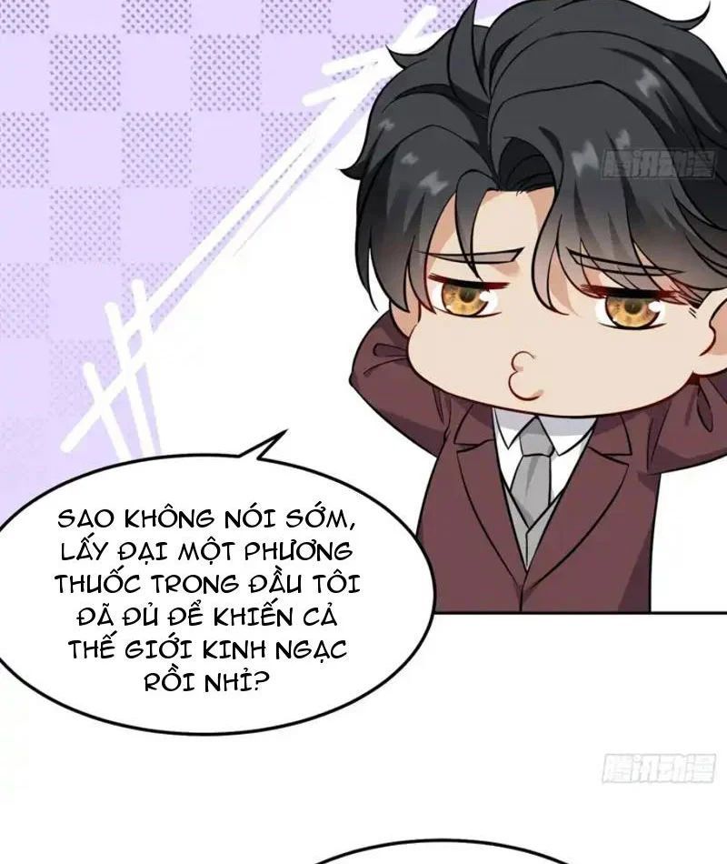 Tẩu Tử: Ta Thật Không Phải Kẻ Ngốc - Chapter 15 - Page 35