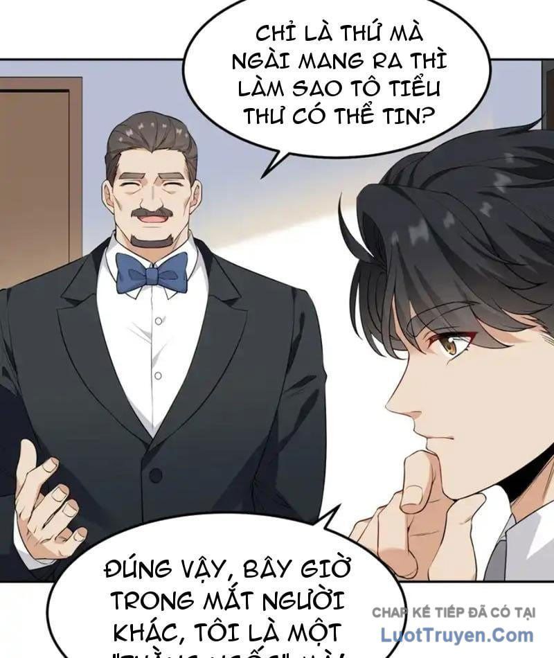 Tẩu Tử: Ta Thật Không Phải Kẻ Ngốc - Chapter 15 - Page 36