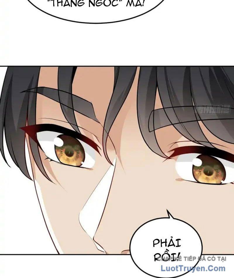 Tẩu Tử: Ta Thật Không Phải Kẻ Ngốc - Chapter 15 - Page 37