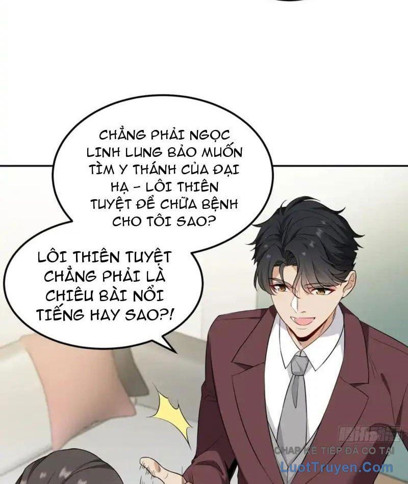 Tẩu Tử: Ta Thật Không Phải Kẻ Ngốc - Chapter 15 - Page 38