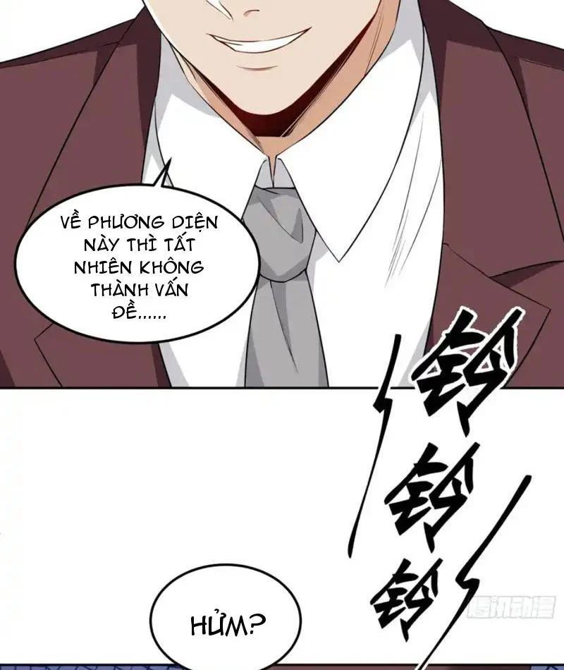 Tẩu Tử: Ta Thật Không Phải Kẻ Ngốc - Chapter 15 - Page 41