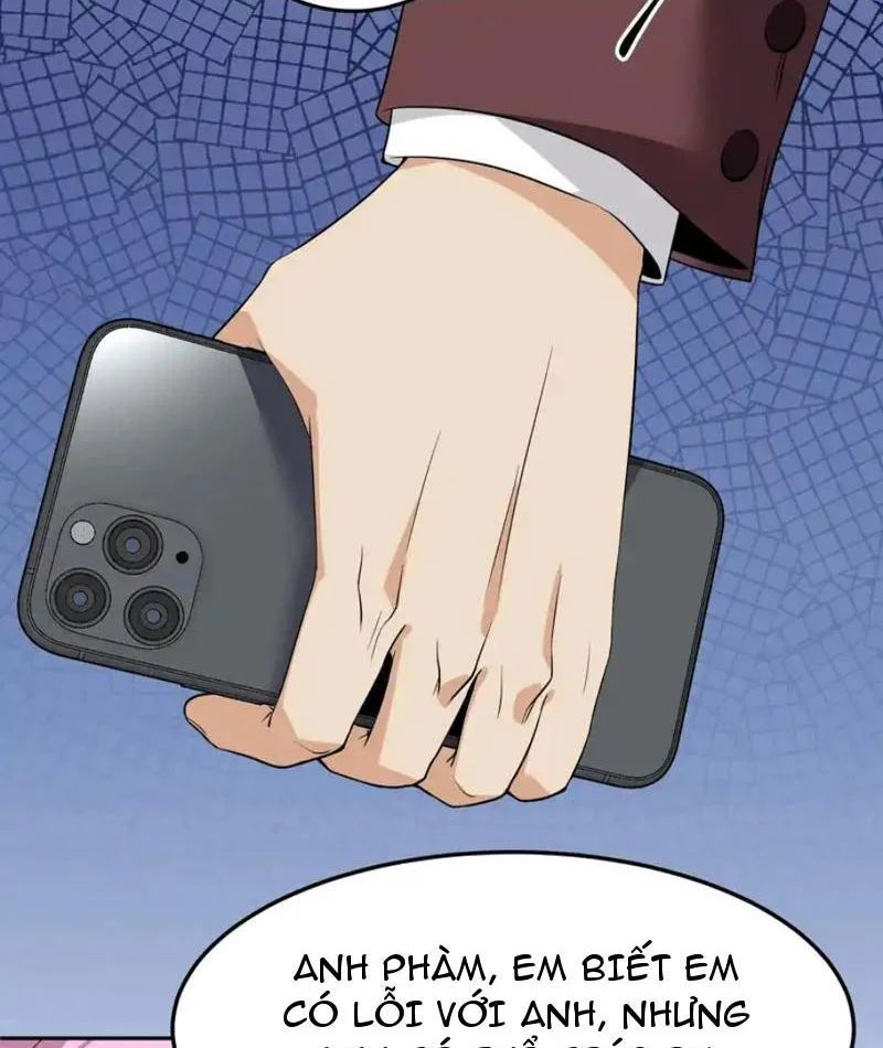 Tẩu Tử: Ta Thật Không Phải Kẻ Ngốc - Chapter 15 - Page 42