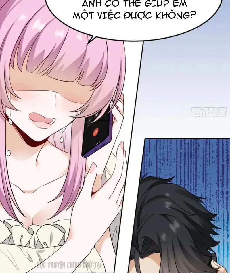 Tẩu Tử: Ta Thật Không Phải Kẻ Ngốc - Chapter 15 - Page 43