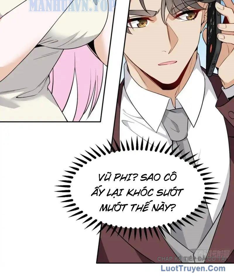 Tẩu Tử: Ta Thật Không Phải Kẻ Ngốc - Chapter 15 - Page 44