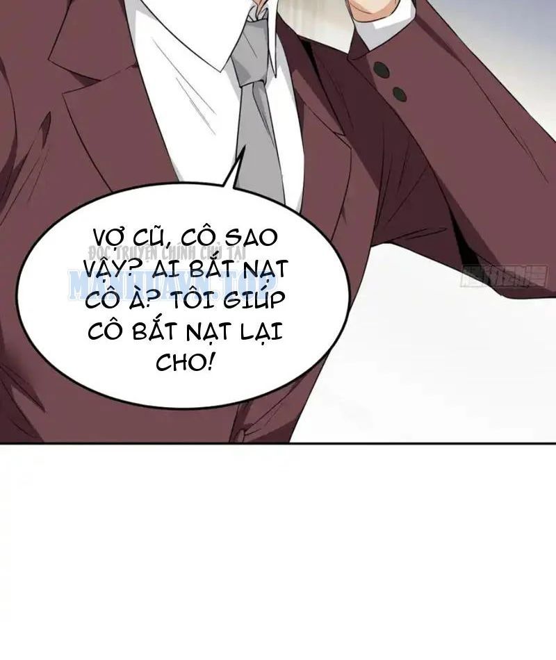 Tẩu Tử: Ta Thật Không Phải Kẻ Ngốc - Chapter 15 - Page 46