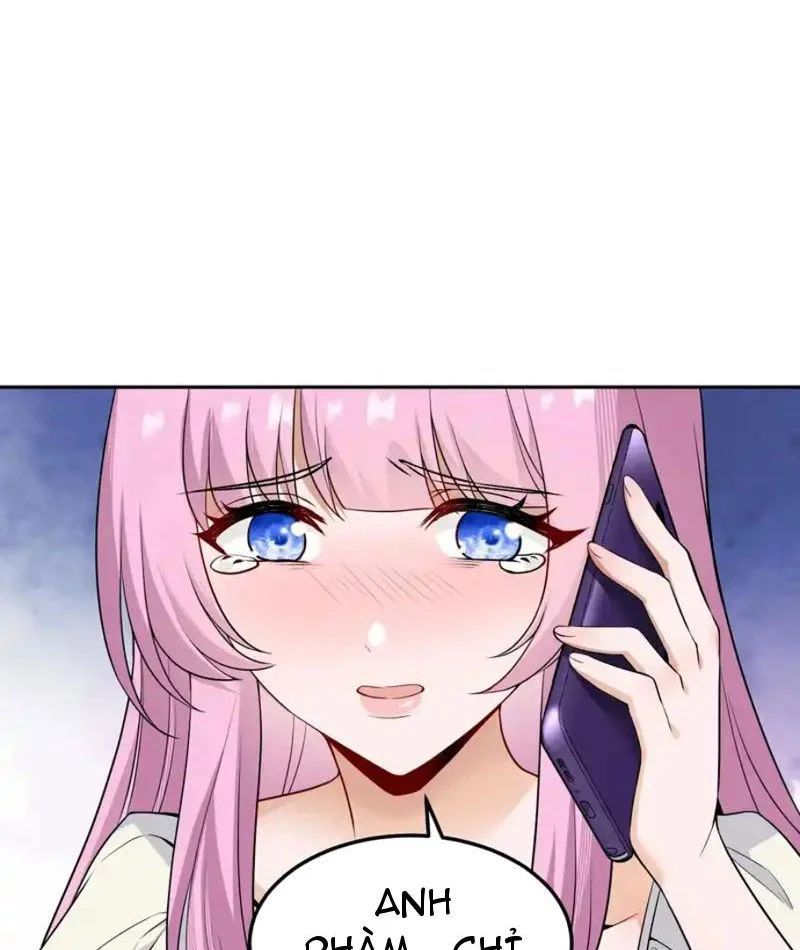 Tẩu Tử: Ta Thật Không Phải Kẻ Ngốc - Chapter 15 - Page 47