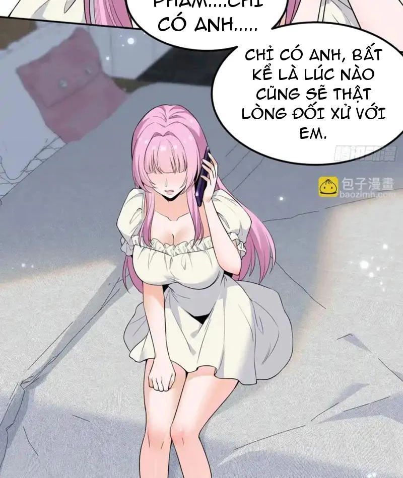 Tẩu Tử: Ta Thật Không Phải Kẻ Ngốc - Chapter 15 - Page 48