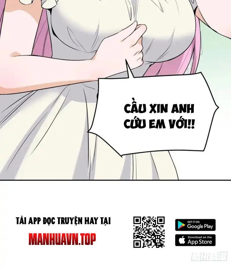 Tẩu Tử: Ta Thật Không Phải Kẻ Ngốc - Chapter 15 - Page 51