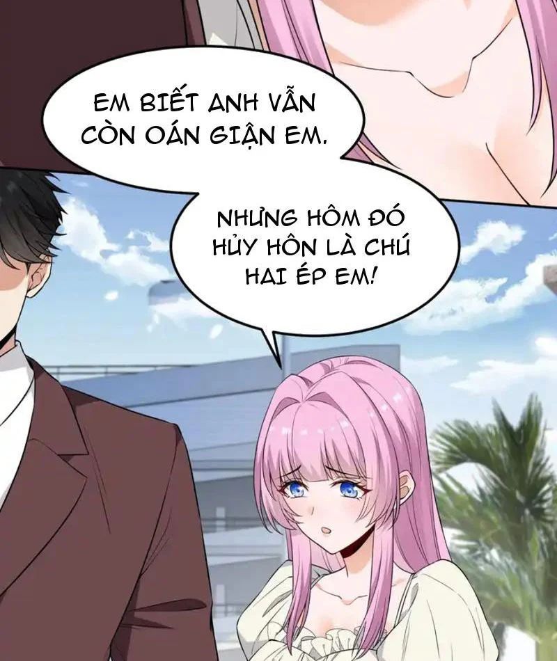 Tẩu Tử: Ta Thật Không Phải Kẻ Ngốc - Chapter 15 - Page 61