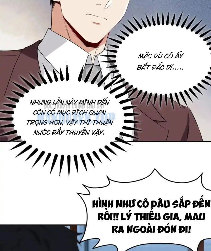 Tẩu Tử: Ta Thật Không Phải Kẻ Ngốc - Chapter 15 - Page 67