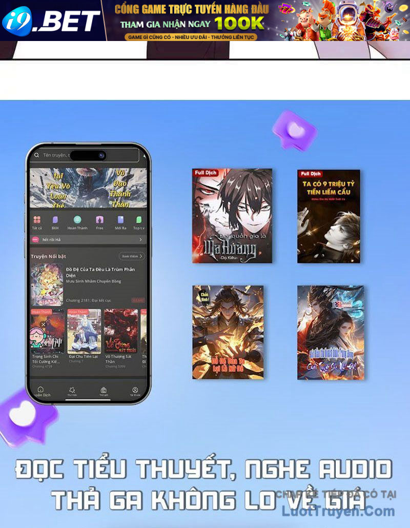 Tẩu Tử: Ta Thật Không Phải Kẻ Ngốc - Chapter 15 - Page 71