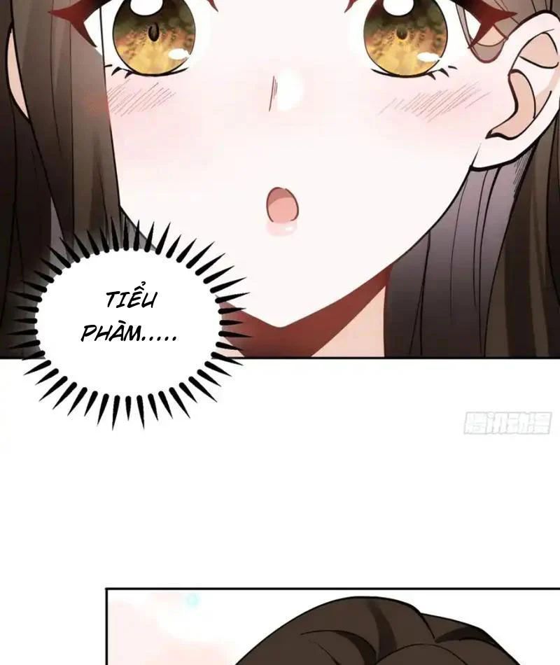 Tẩu Tử: Ta Thật Không Phải Kẻ Ngốc - Chapter 15 - Page 9