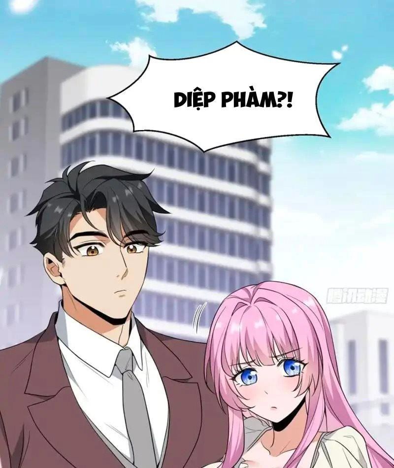 Tẩu Tử: Ta Thật Không Phải Kẻ Ngốc - Chapter 16 - Page 10