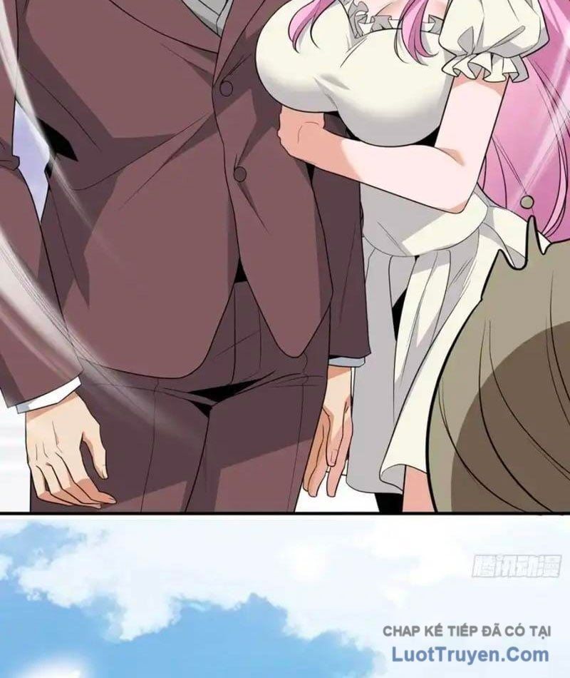 Tẩu Tử: Ta Thật Không Phải Kẻ Ngốc - Chapter 16 - Page 11