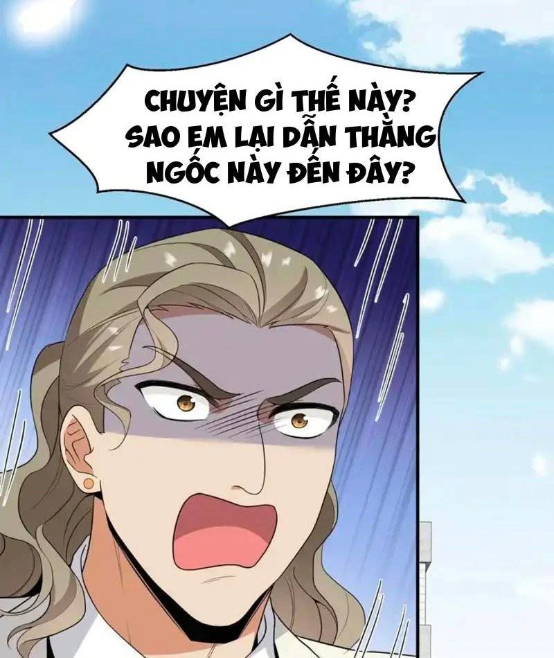 Tẩu Tử: Ta Thật Không Phải Kẻ Ngốc - Chapter 16 - Page 12