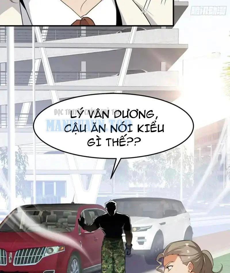 Tẩu Tử: Ta Thật Không Phải Kẻ Ngốc - Chapter 16 - Page 13