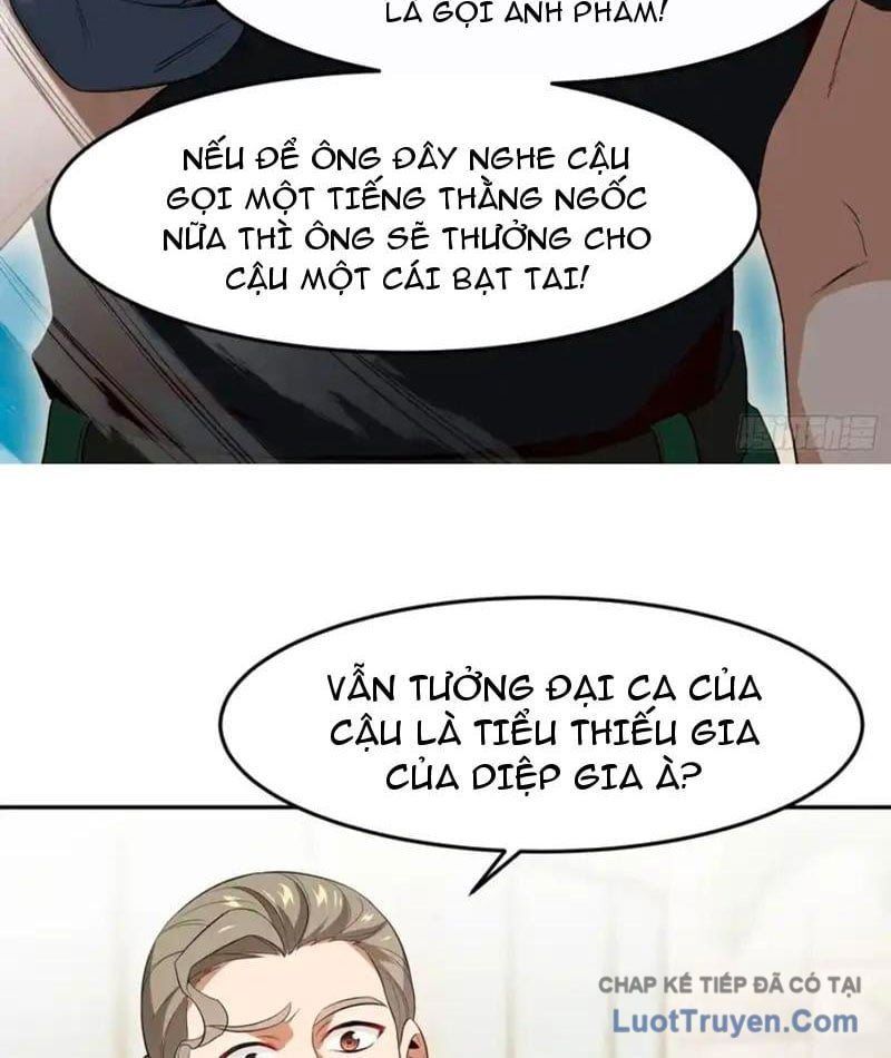 Tẩu Tử: Ta Thật Không Phải Kẻ Ngốc - Chapter 16 - Page 16