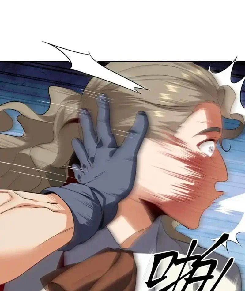 Tẩu Tử: Ta Thật Không Phải Kẻ Ngốc - Chapter 16 - Page 18