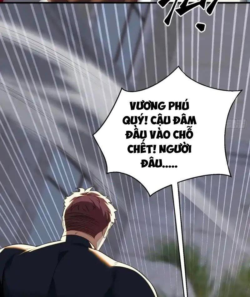 Tẩu Tử: Ta Thật Không Phải Kẻ Ngốc - Chapter 16 - Page 19