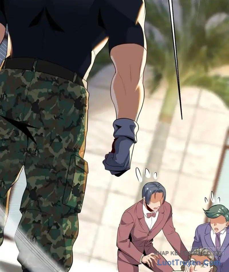 Tẩu Tử: Ta Thật Không Phải Kẻ Ngốc - Chapter 16 - Page 20