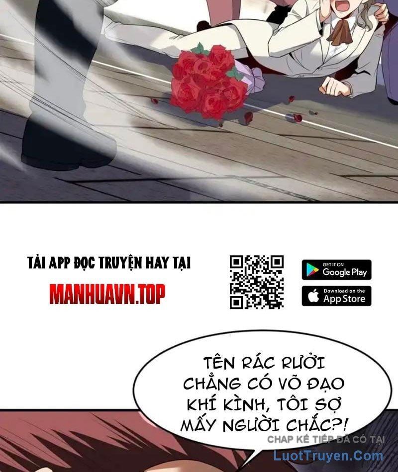 Tẩu Tử: Ta Thật Không Phải Kẻ Ngốc - Chapter 16 - Page 21