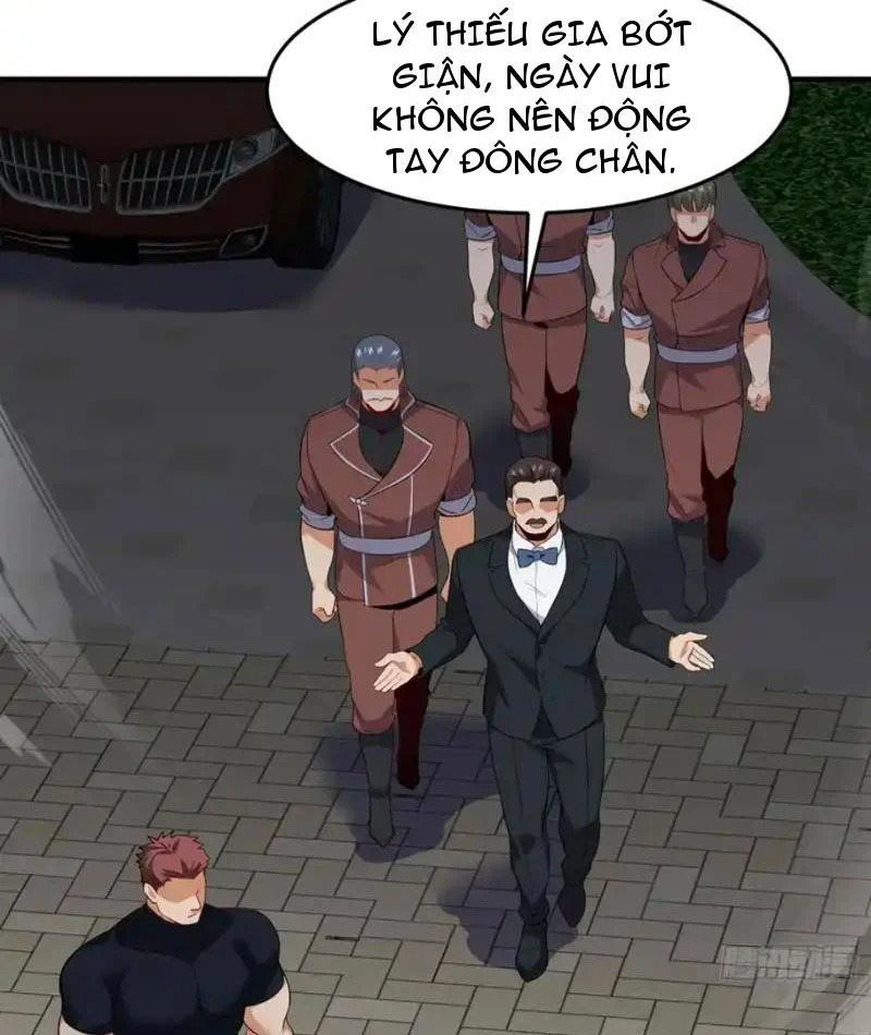 Tẩu Tử: Ta Thật Không Phải Kẻ Ngốc - Chapter 16 - Page 23