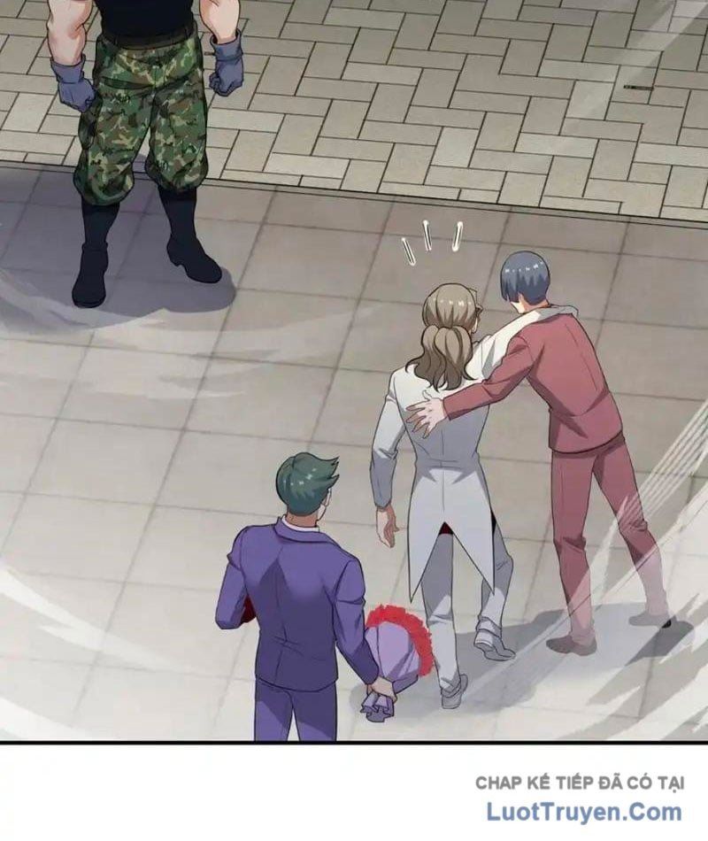 Tẩu Tử: Ta Thật Không Phải Kẻ Ngốc - Chapter 16 - Page 24