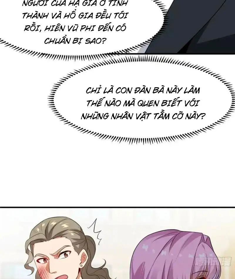 Tẩu Tử: Ta Thật Không Phải Kẻ Ngốc - Chapter 16 - Page 26