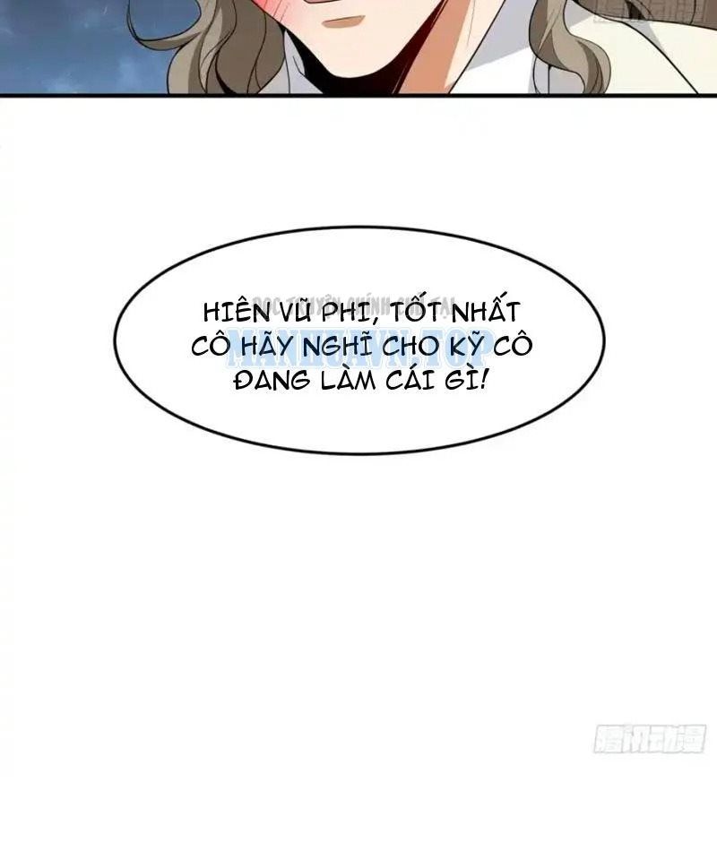 Tẩu Tử: Ta Thật Không Phải Kẻ Ngốc - Chapter 16 - Page 29