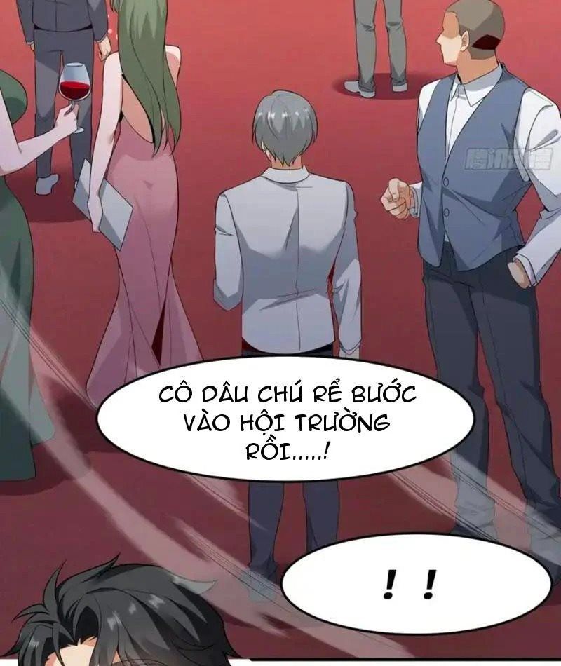 Tẩu Tử: Ta Thật Không Phải Kẻ Ngốc - Chapter 16 - Page 33