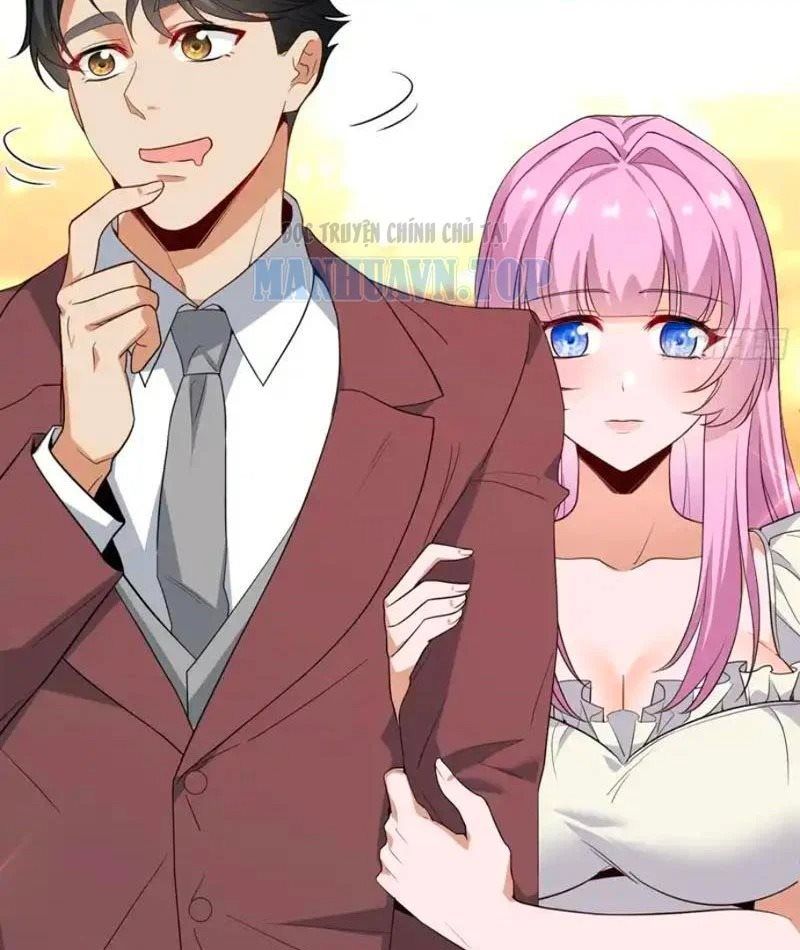 Tẩu Tử: Ta Thật Không Phải Kẻ Ngốc - Chapter 16 - Page 34