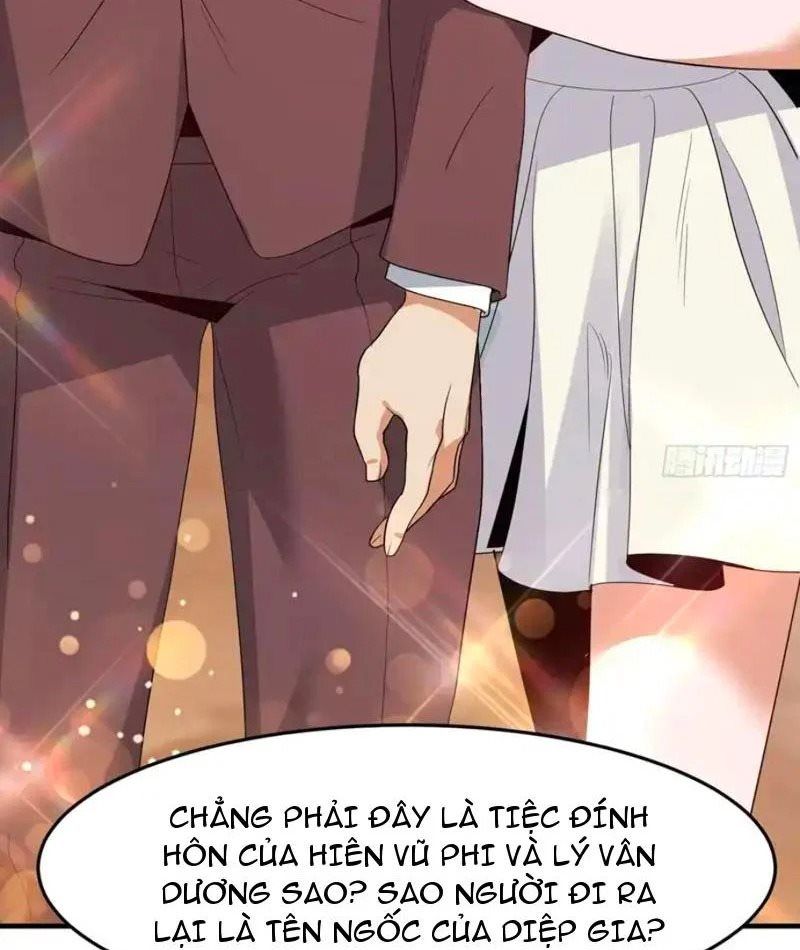 Tẩu Tử: Ta Thật Không Phải Kẻ Ngốc - Chapter 16 - Page 35