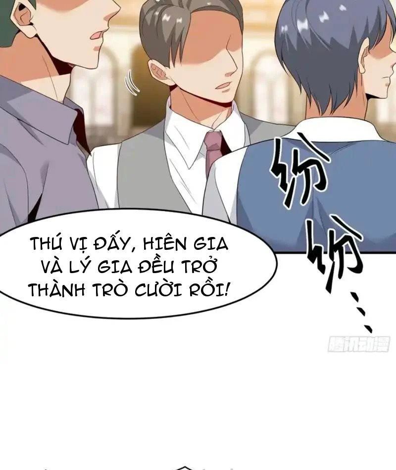 Tẩu Tử: Ta Thật Không Phải Kẻ Ngốc - Chapter 16 - Page 37