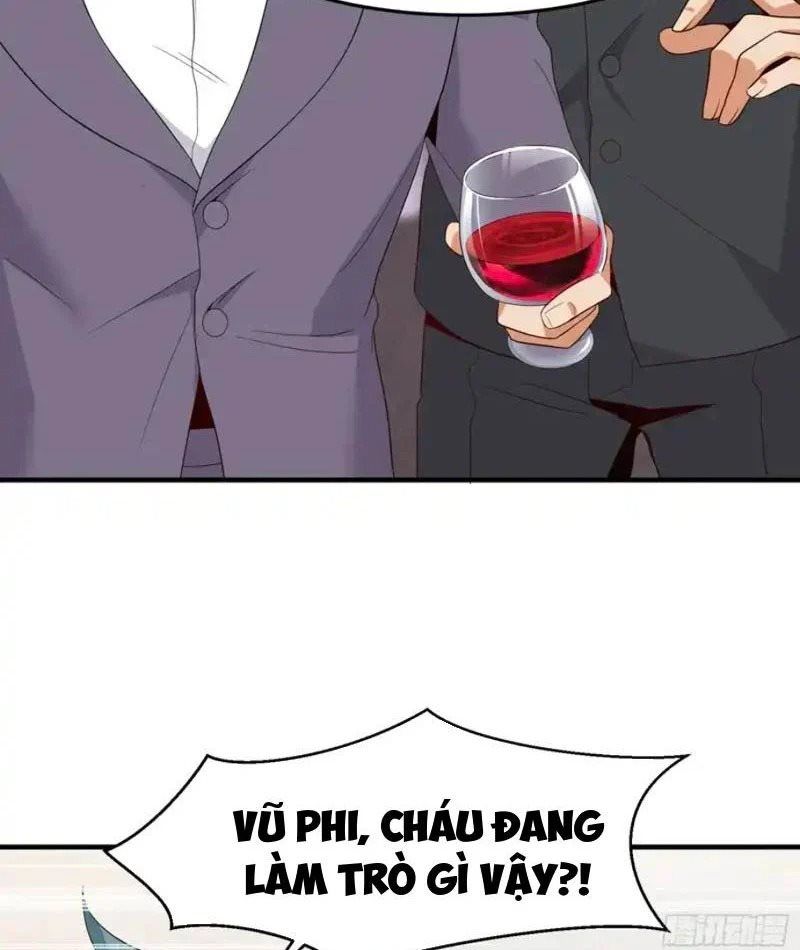 Tẩu Tử: Ta Thật Không Phải Kẻ Ngốc - Chapter 16 - Page 39