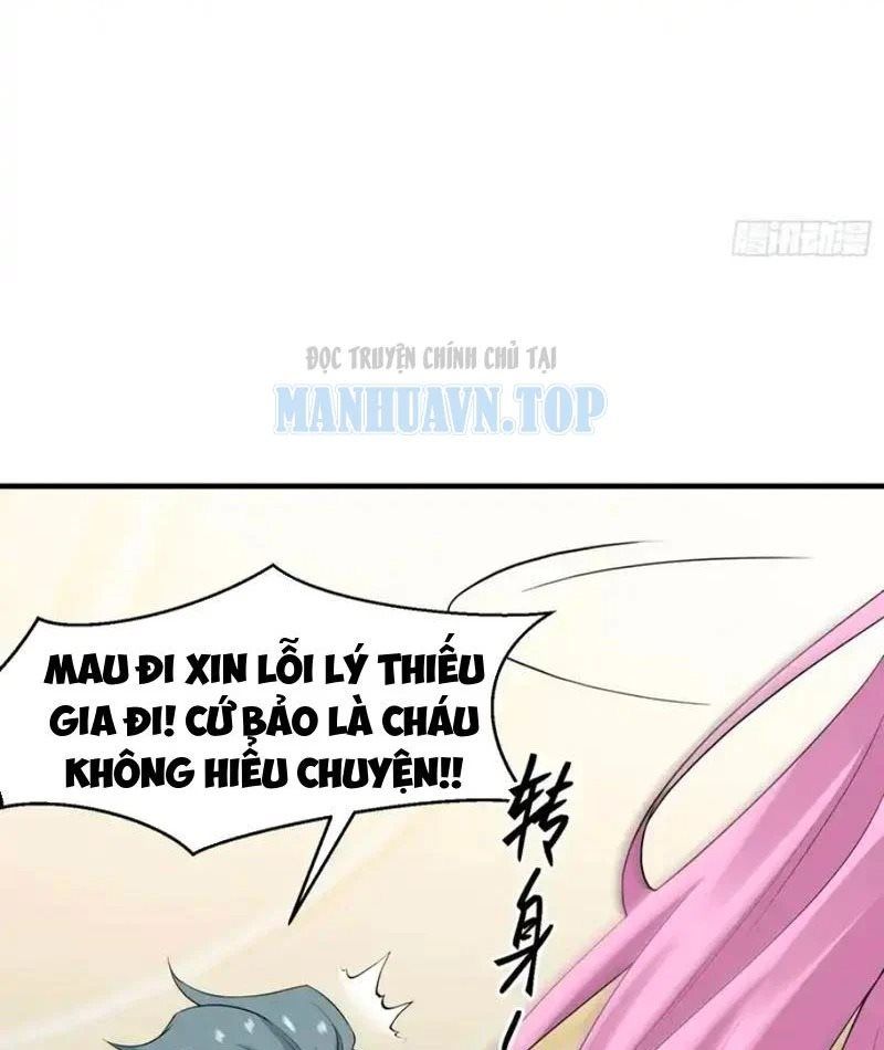 Tẩu Tử: Ta Thật Không Phải Kẻ Ngốc - Chapter 16 - Page 42