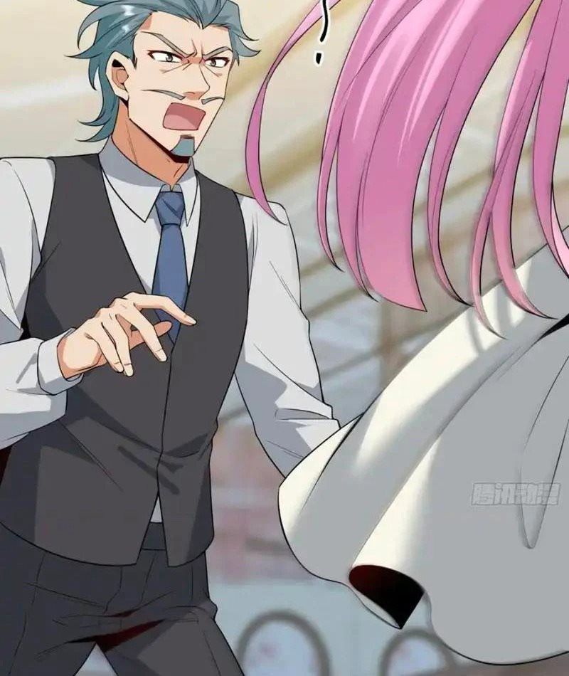 Tẩu Tử: Ta Thật Không Phải Kẻ Ngốc - Chapter 16 - Page 43