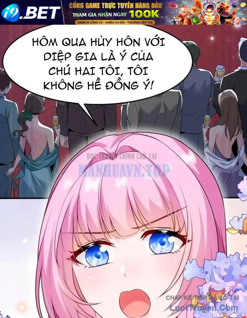 Tẩu Tử: Ta Thật Không Phải Kẻ Ngốc - Chapter 16 - Page 47