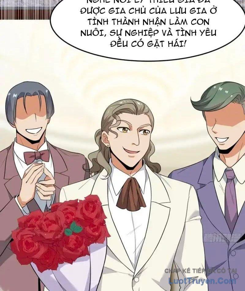 Tẩu Tử: Ta Thật Không Phải Kẻ Ngốc - Chapter 16 - Page 5