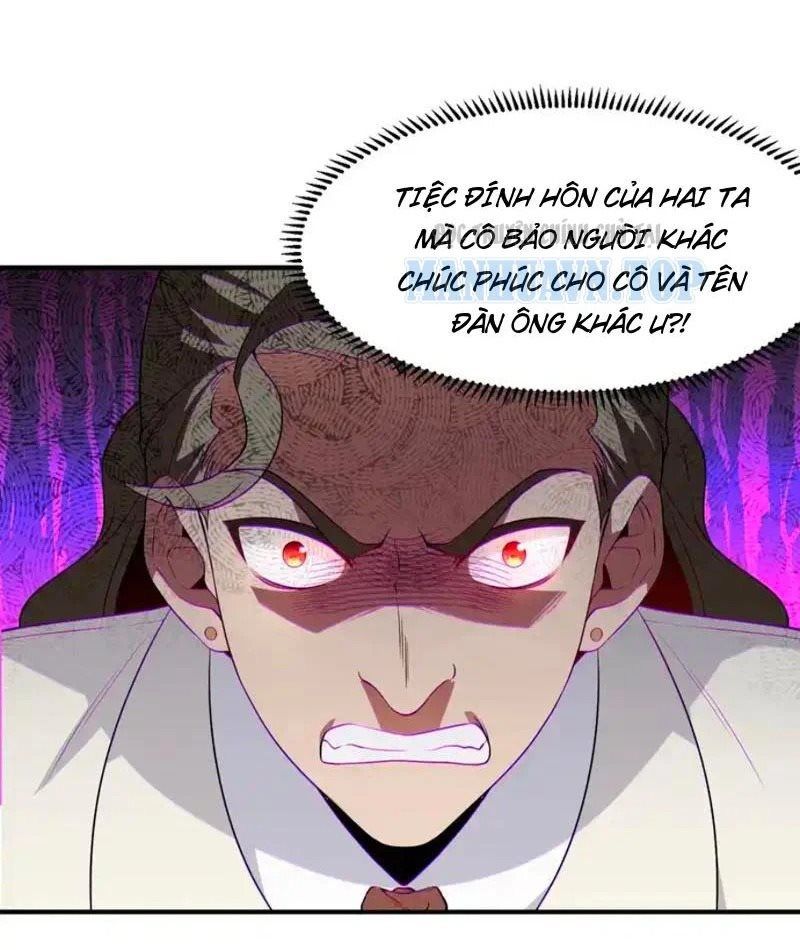 Tẩu Tử: Ta Thật Không Phải Kẻ Ngốc - Chapter 16 - Page 57