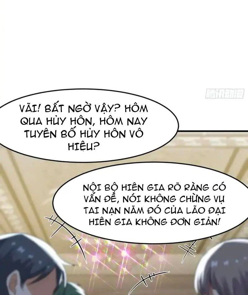 Tẩu Tử: Ta Thật Không Phải Kẻ Ngốc - Chapter 16 - Page 58