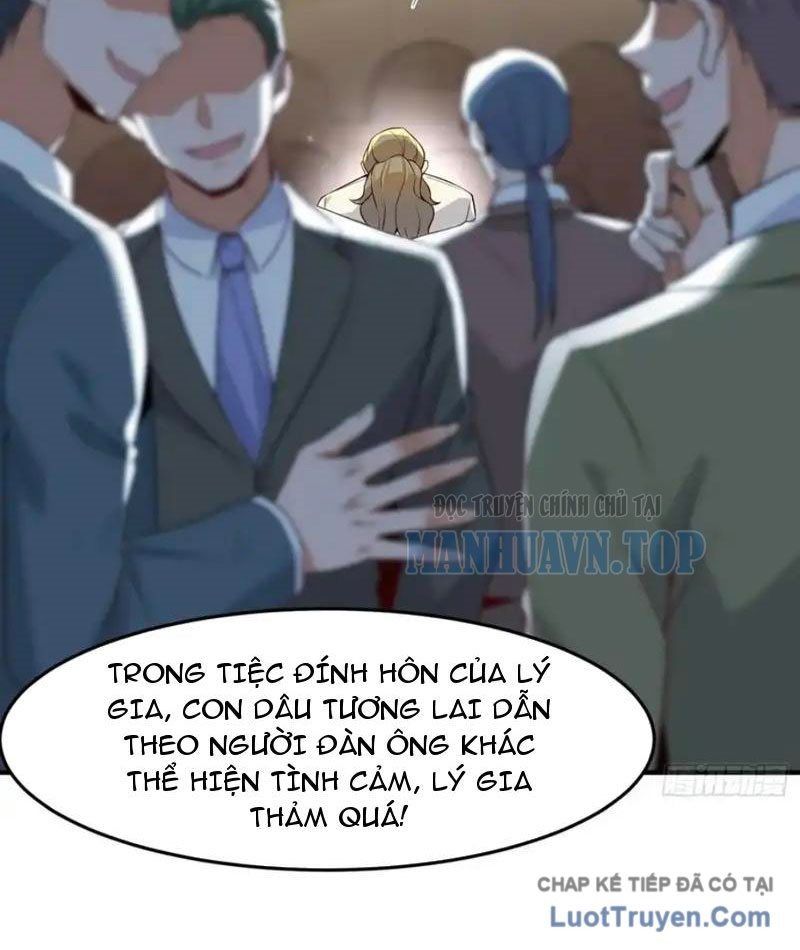 Tẩu Tử: Ta Thật Không Phải Kẻ Ngốc - Chapter 16 - Page 59